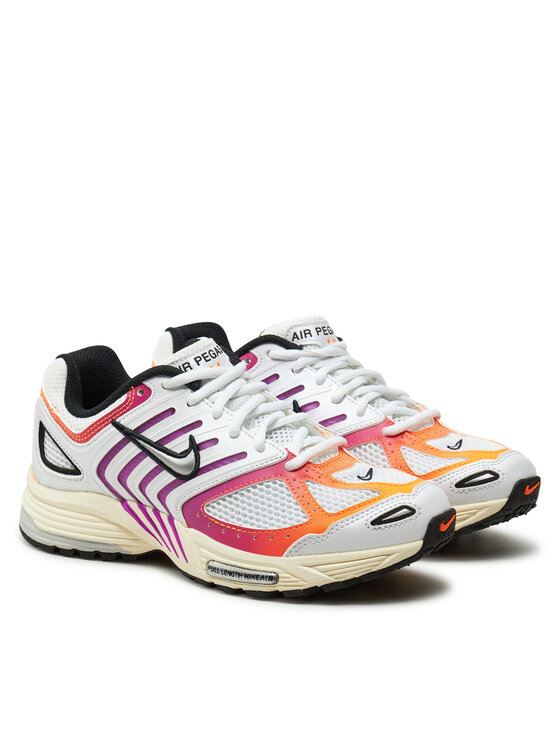Nike Снікерcи Nike Air Pegasus 2005 FV6383 100 Білий