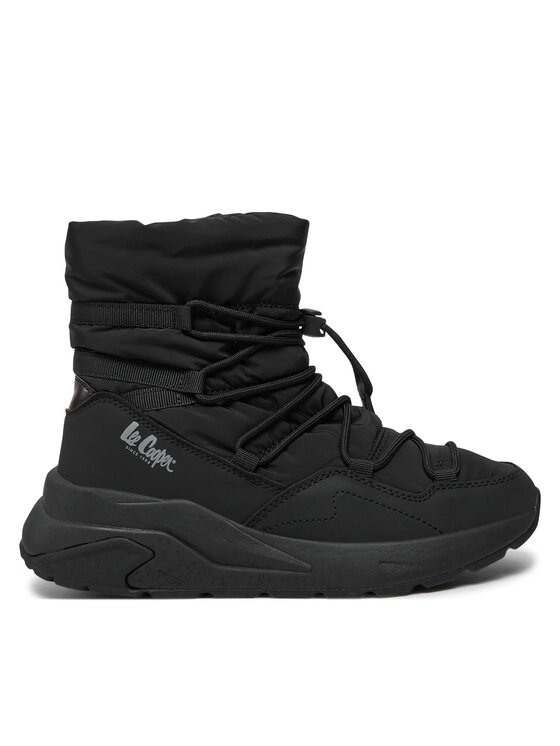 Lee Cooper Cizme de zăpadă Lee Cooper LCJ-24-47-3156LA Negru