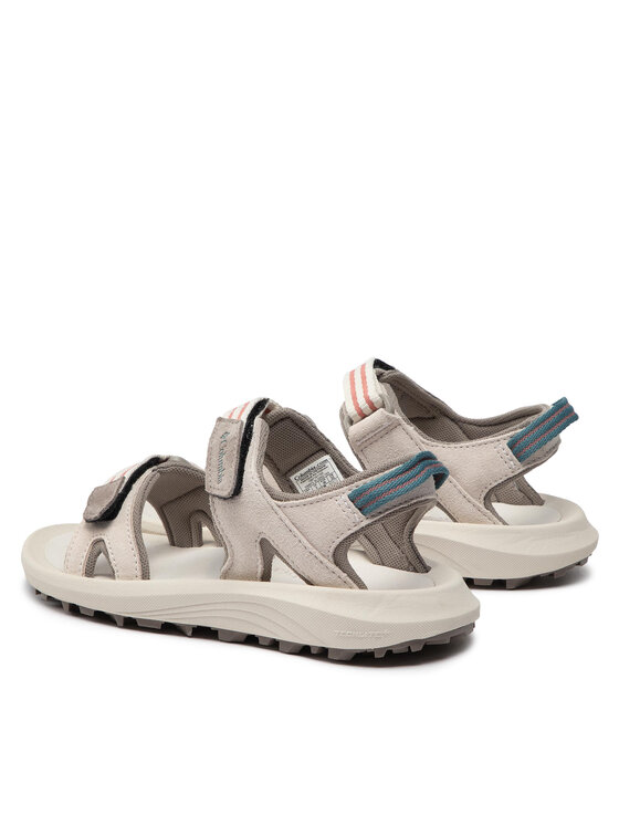 Sandale Columbia Trailstorm Hiker 2 Strap BL9262 Bej | Epantofi.ro