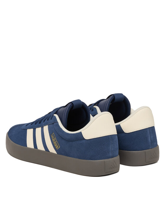 adidas Sneakers adidas Vl Court 3.0 Shoes KJ6806 Blu scuro
