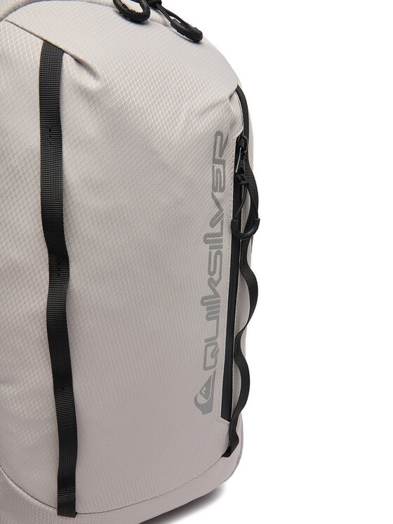 Quiksilver Рюкзак Quiksilver CEOWB-QUIC-F-001-09 Сірий