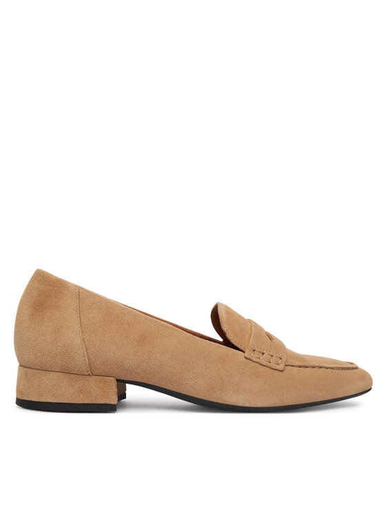 Vagabond Shoemakers Туфлі Vagabond Shoemakers Debbi 6118-040-28 Бежевий