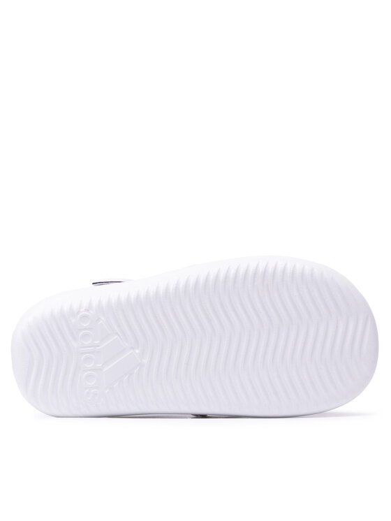 adidas Sandály adidas Water Sandal X GW0387 Bílá