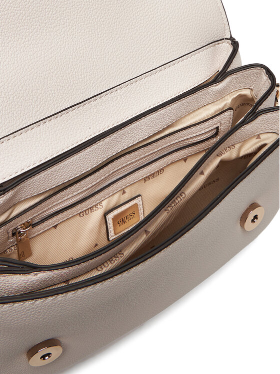 Guess Bolso Guess Gregoria HWBG85 46200 Blanco