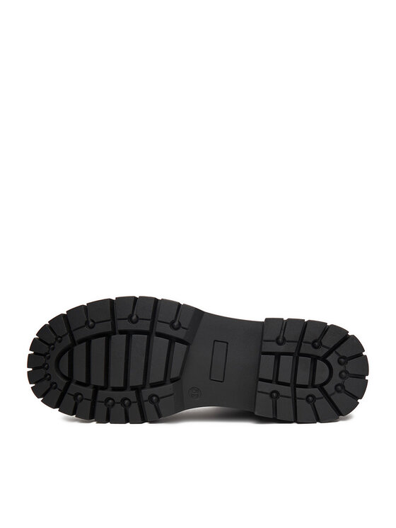 DeeZee Черевики DeeZee H120101-01 Чорний