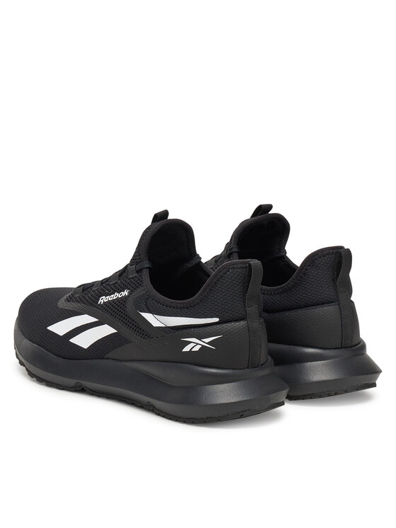 Reebok Взуття для бігу Reebok CITYRIDE 100234609 Чорний