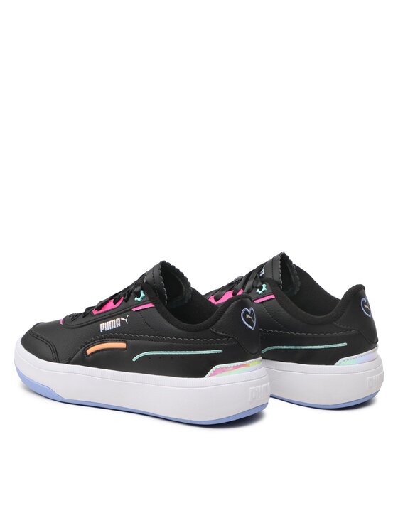 Puma Tenisice Puma Tori Pixie 387611 07 Crna