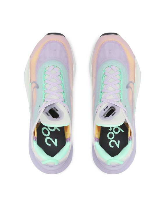 Nike Laisvalaikio batai Nike W Air Max 2090 CZ1516 500 Spalvota