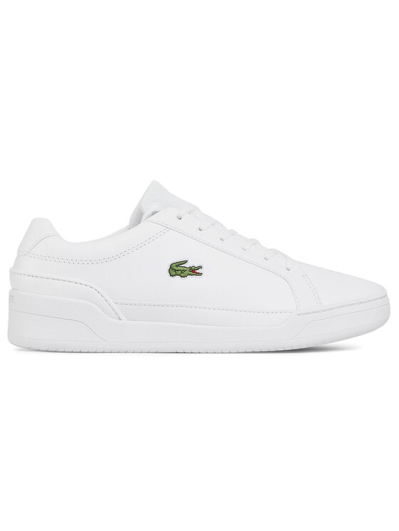 Lacoste Sportcipők Lacoste Challenge 0120 2 Sma 7-40SMA008021G Fehér