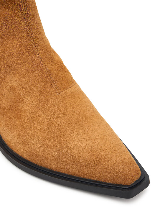 Vagabond Shoemakers Stiefeletten Vagabond Shoemakers Kelsey 6210-140-12 Hellbraun