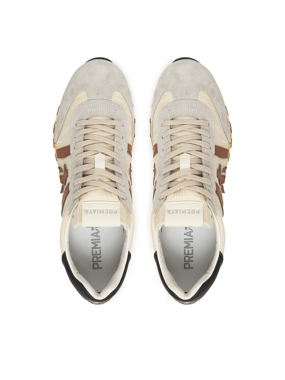 Premiata Sneakersy Premiata Lucy Var 8189 Barevná