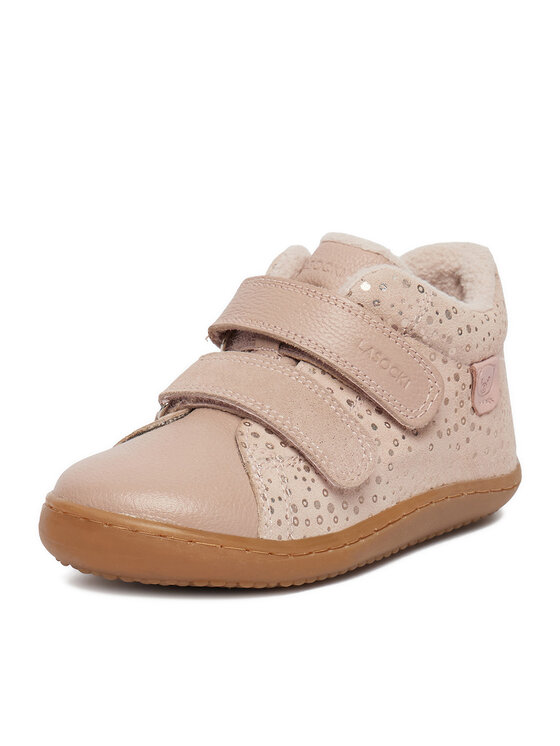 Lasocki Kids Черевики Lasocki Kids CEO-CI12-DUBAI-05(III)DZ Світло-рожевий