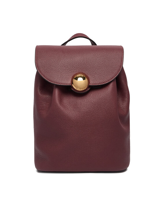 Furla Rucksack Furla Moonlight S WB02145 BX3036 4908S Dunkelrot