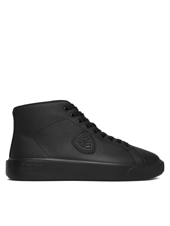 Blauer Черевики Blauer Buck 08F5BUCK08 Чорний