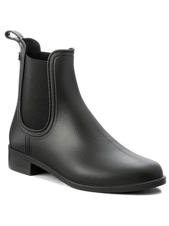 Aldo Гумени ботуши Aldo Brilasen 53310926 Черен