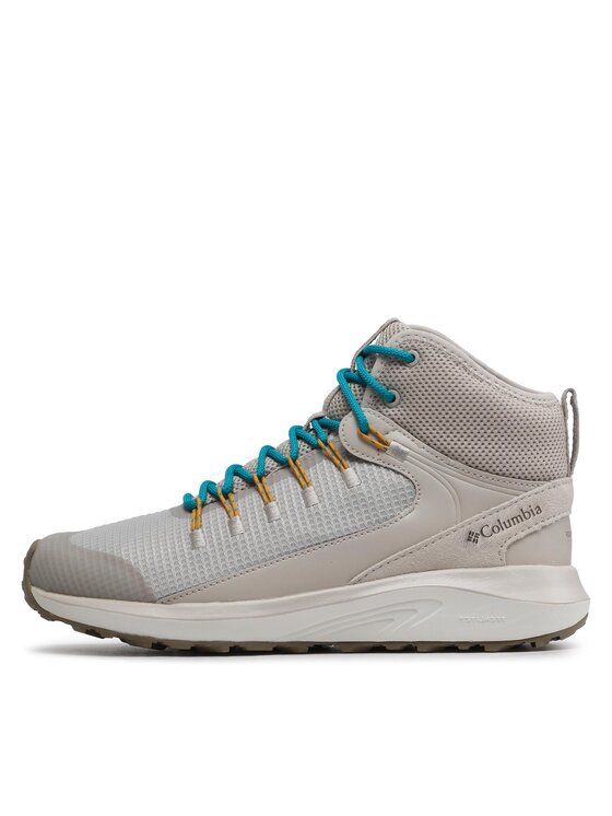 Columbia Trekking Columbia Trailstorm Mid Waterproof BL0155 Bež