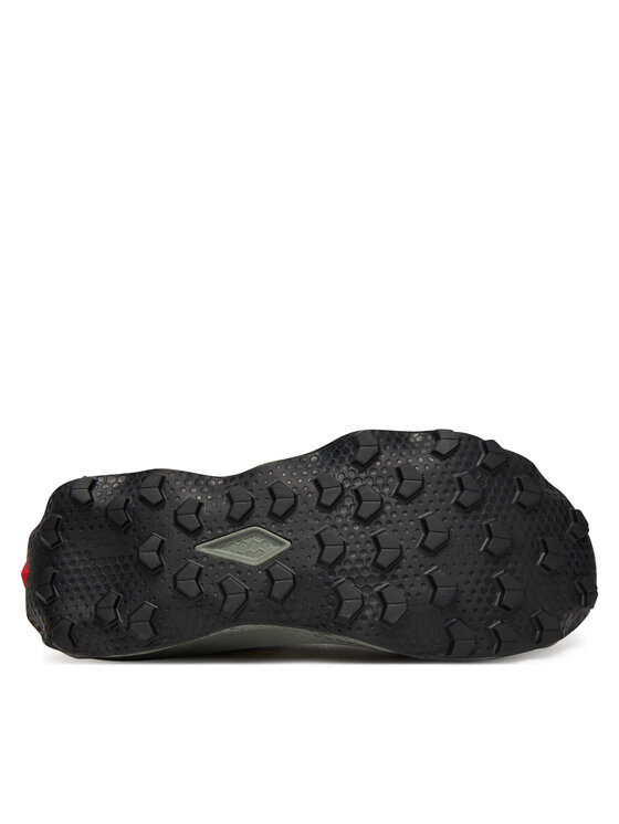 Salomon Взуття для бігу Salomon Ultra Flow 2 Gore-Tex L47883200 Чорний