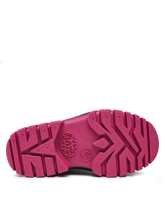 CMP Снігоходи CMP Kids Ahto Wp 3Q49574K Рожевий
