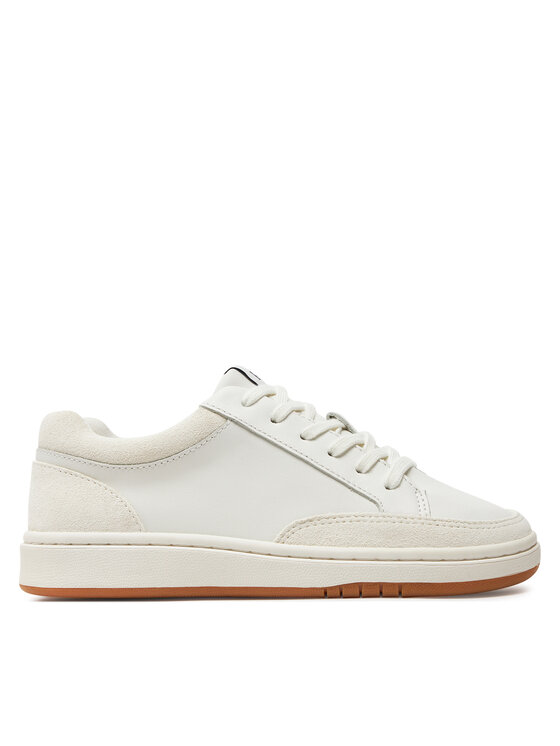 LAUREN RALPH LAUREN Tenisice Lauren Ralph Lauren Hailey 802891469001 Bijela