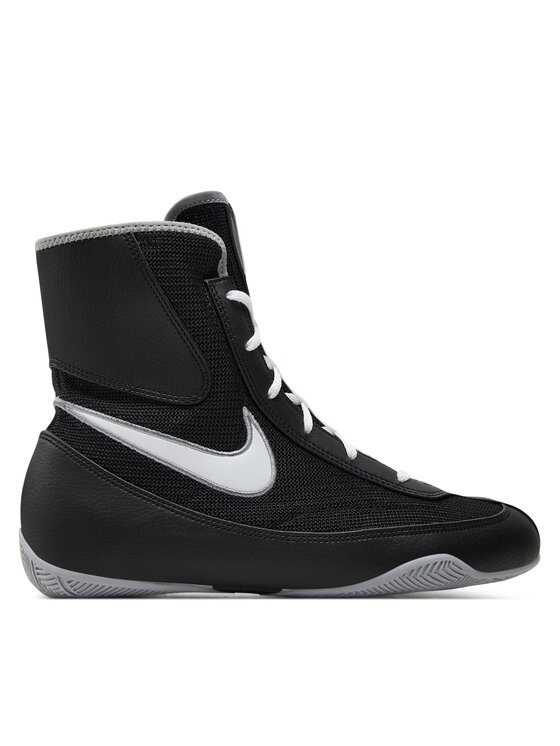 Nike Боксьорски обувки Nike Machomai 2 321819 003 Черен