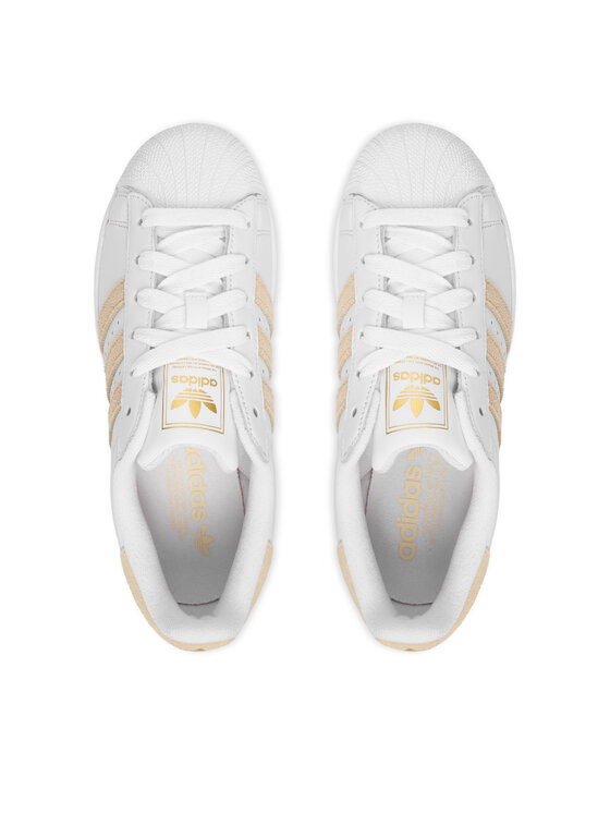 adidas Originals Laisvalaikio batai adidas Originals Superstar II HQ9508 Balta