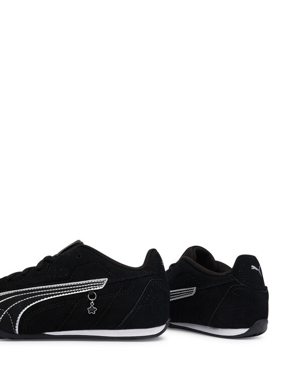 Puma Sneakers Puma Catch Sd Charms Jr 407742 Nero