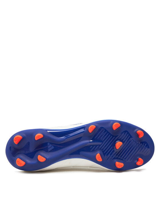 adidas Взуття для футболу adidas Copa Pure 2 League FG IG6411 Білий