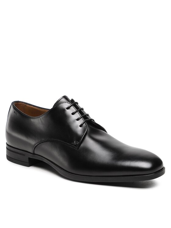 BOSS Pantofi BOSS Kensington 50499842 Negru