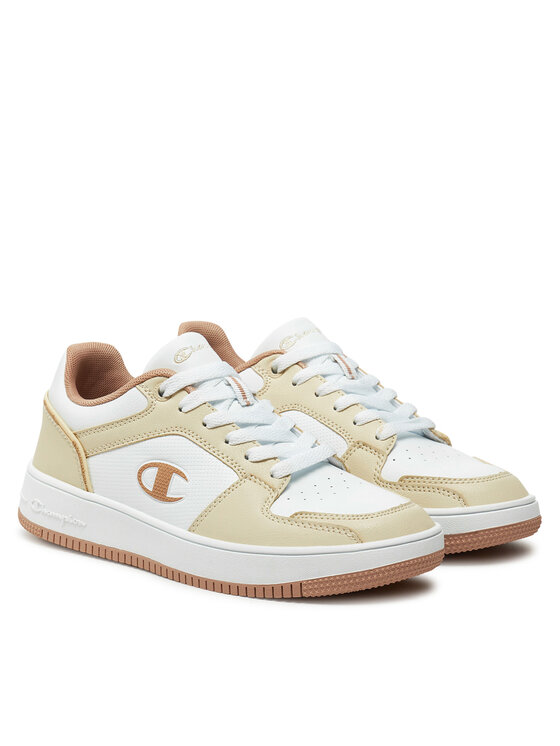 Champion Tenisice Champion RD18 2.0 LOW S11470-YS085 Bež