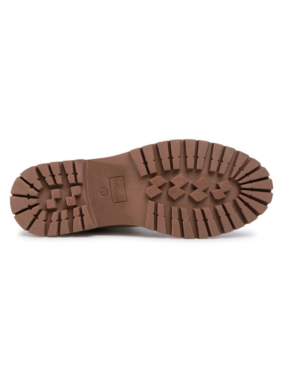 DeeZee Черевики туристичні DeeZee WS5195-02 Бежевий