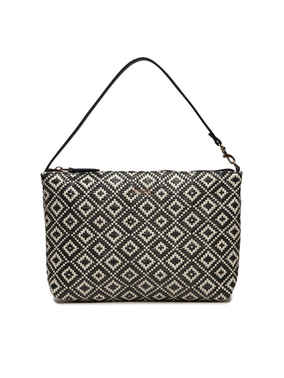 Guess Torbica Guess Vikky II Large Tote HWWR93 18290 Crna