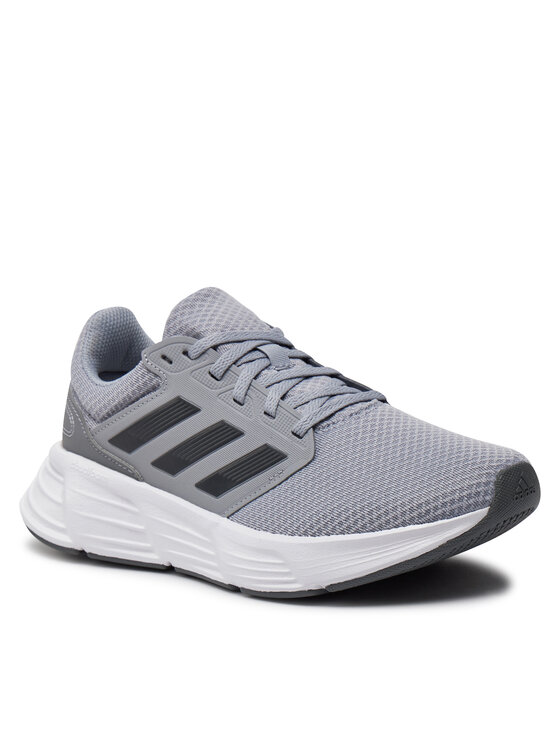 adidas Zapatillas de running adidas Galaxy 6 GW4140 Gris
