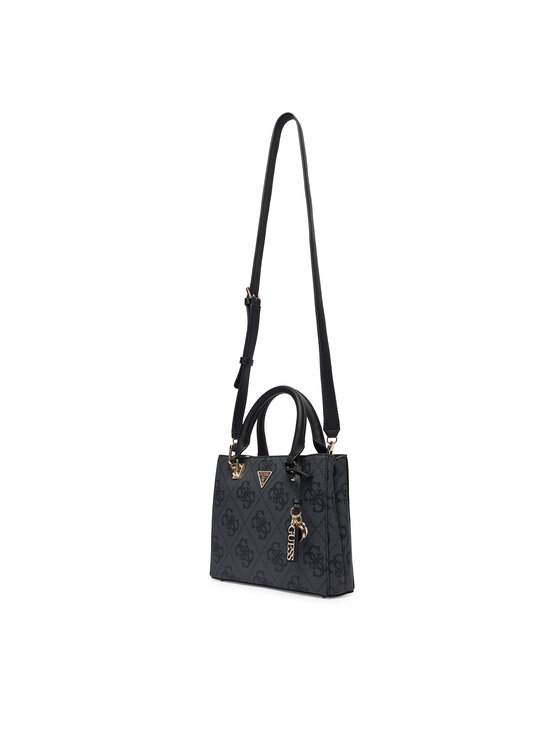 Guess Сумка Guess Noelle II HWSO96 72050 Чорний