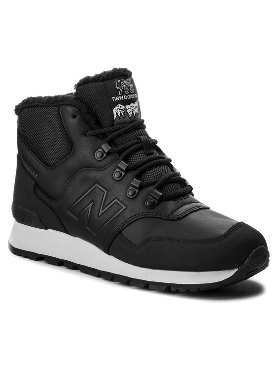 New Balance Trappers New Balance HL755MLA Negru