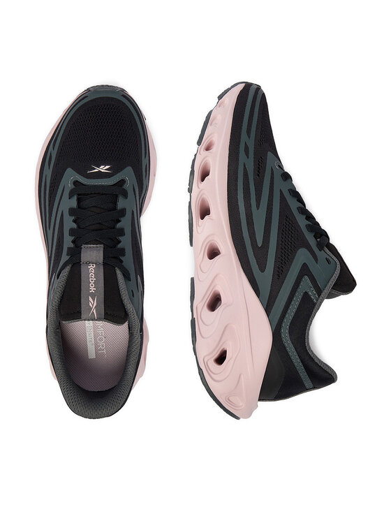 Reebok Skriešanas apavi Reebok EO-FUEL FLEX RUN 100271456 Melns