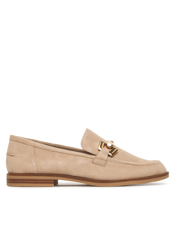 Caprice Loaferice Caprice 9-24202-46 Bež