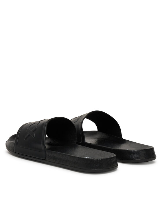 MEXX Шльопанці MEXX MIJB1905541M-01 Чорний