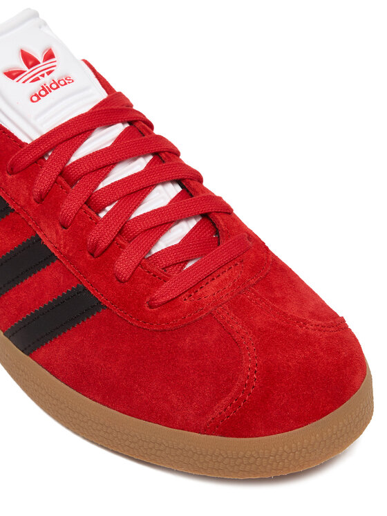 adidas Снікерcи adidas Gazelle IH9634 Червоний