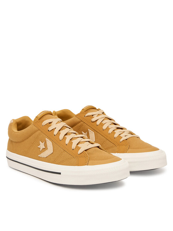 Converse Кросівки Converse Converse Sport Casual A16017C Оранжевий