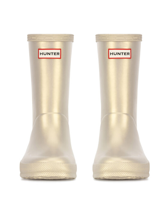 Hunter Gumáky Hunter KFT5089NEB-PGL Béžová