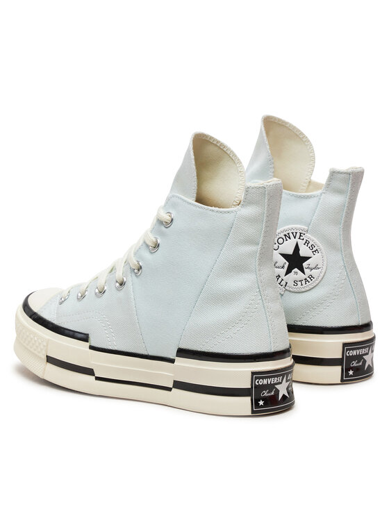 Converse Кеди Converse Chuck 70 Plus A03537C Блакитний