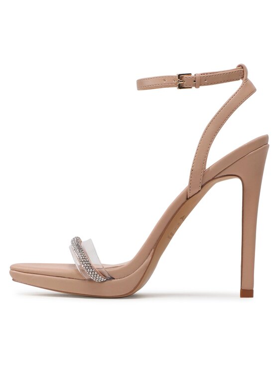 Aldo Sandalias Aldo Thirakin 13390471 Beis