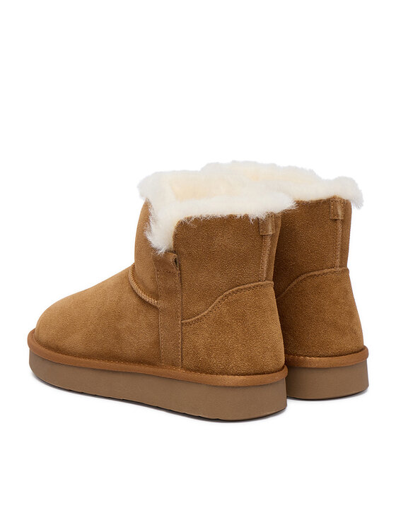 Lasocki Stivali da neve Lasocki CEO-TS6392-01 LSCK Marrone chiaro