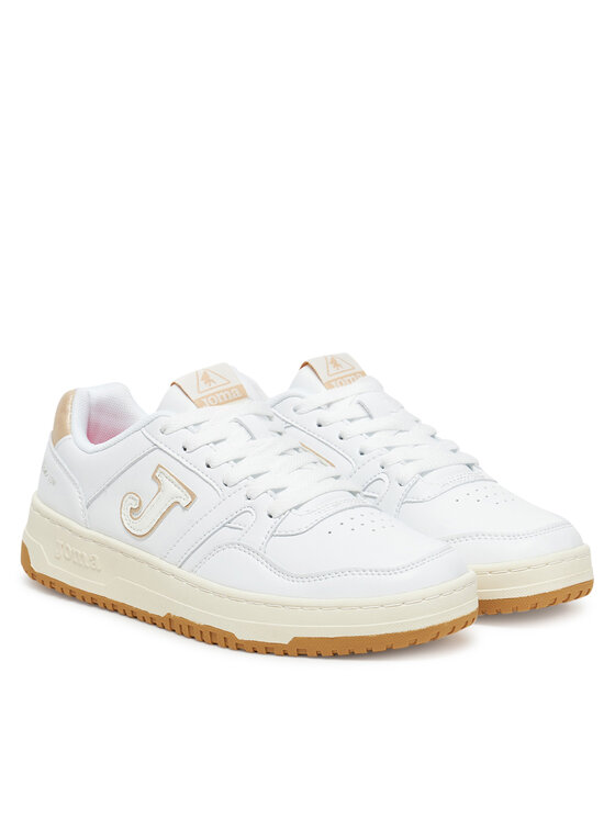 Joma Zapatillas Joma C.Platea Low 2518 CPLALS2518 Beis