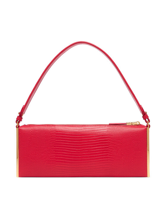 Elisabetta Franchi Kabelka Elisabetta Franchi BS-15A-66E2-V300 Červená