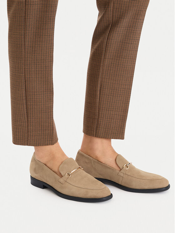 Vagabond Shoemakers Loaferai Vagabond Shoemakers Heidi 5909-140-28 Smėlio