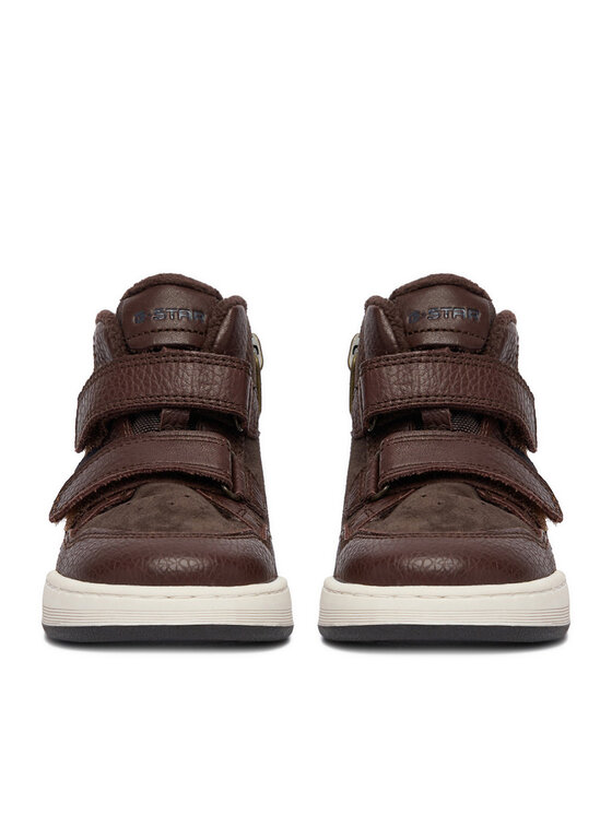 G-STAR Polacchine G-STAR EO-CI12-ARETA-11 Marrone