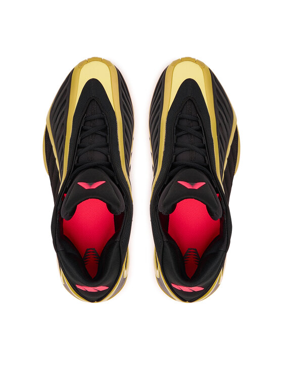 adidas Взуття для баскетболу adidas Anthony Edwards 2 Shoes KJ1885 Чорний