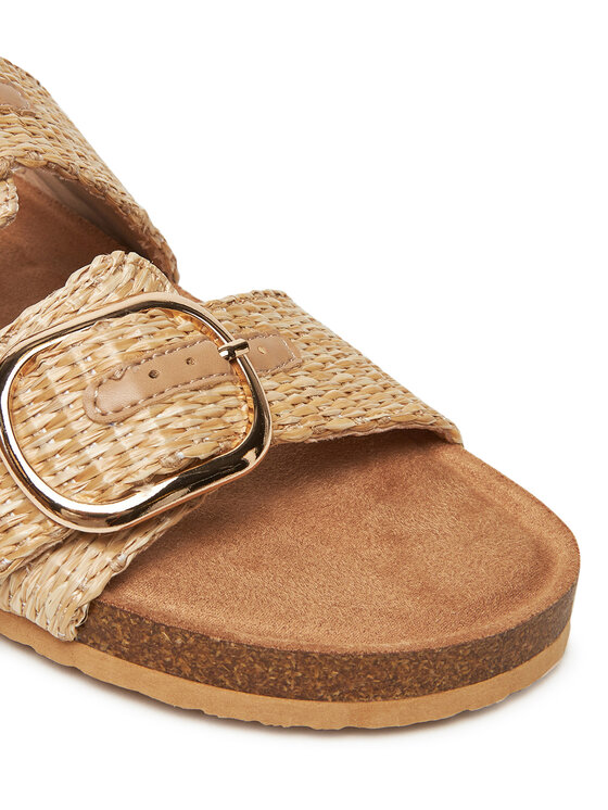 Call It Spring Şlapi Call It Spring Mahina 14009407 Bej