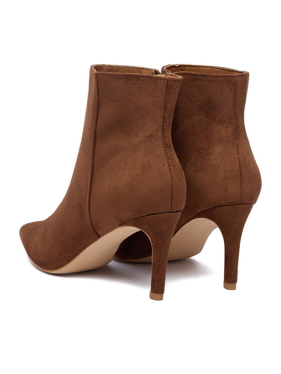 JENNY Botine JENNY CEO-R25AW09002-B Maro